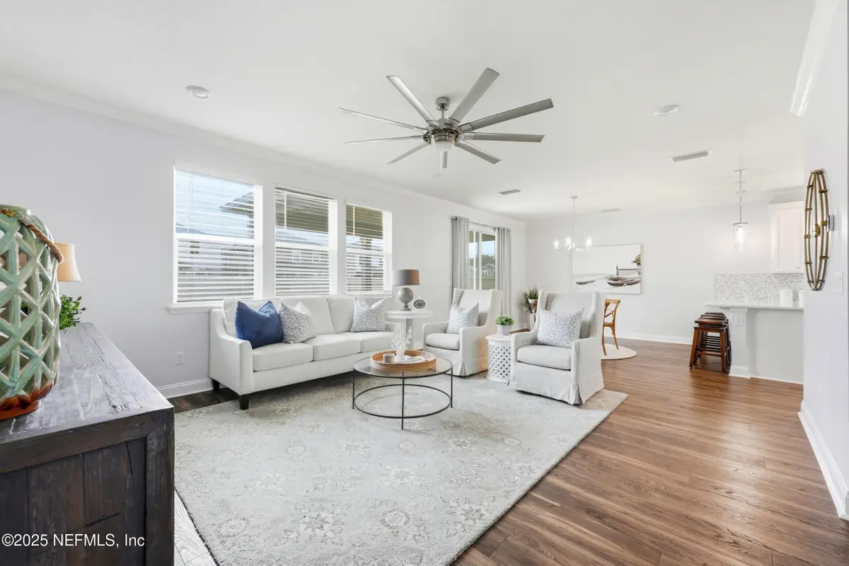 251 Rambling Brook Trail, Saint Johns, FL 32259 - Image #1