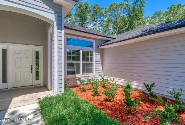 7836 Smart Avenue, Jacksonville, FL 32219