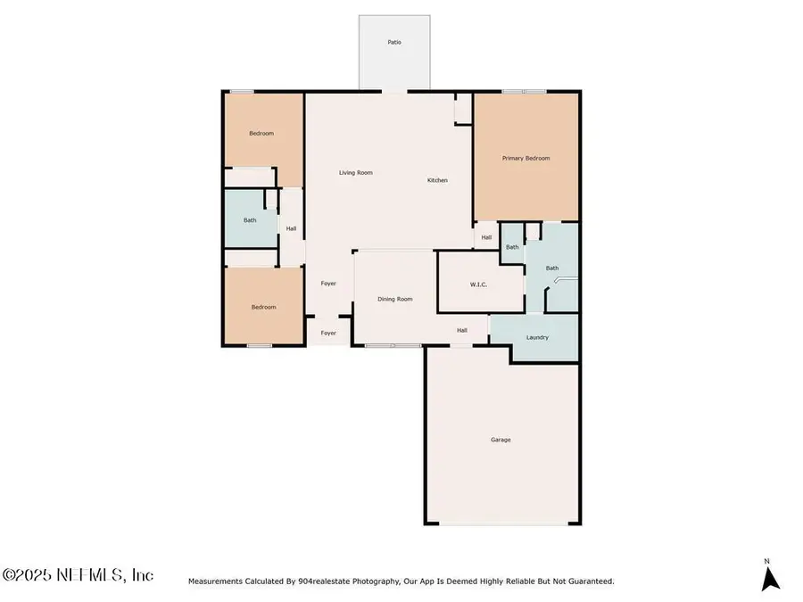 7836 Smart Avenue, Jacksonville, FL 32219 - Image #2