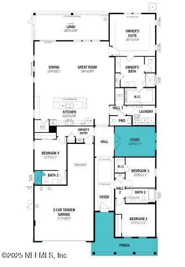 35 Adirondack Drive, Saint Johns, FL 32259 - Image #2