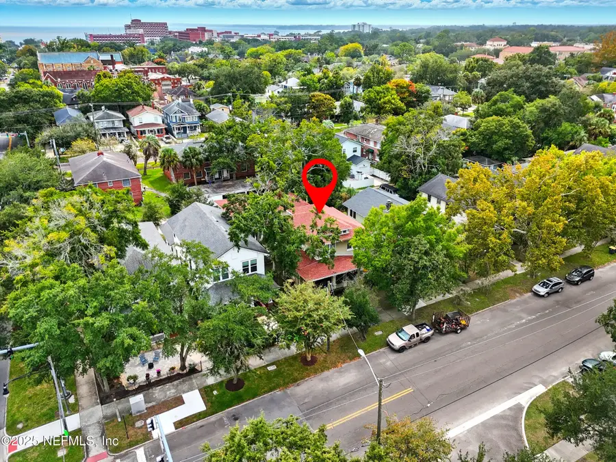 2512 College Street #UNITS 1-4, Jacksonville, FL 32204 - Image #3