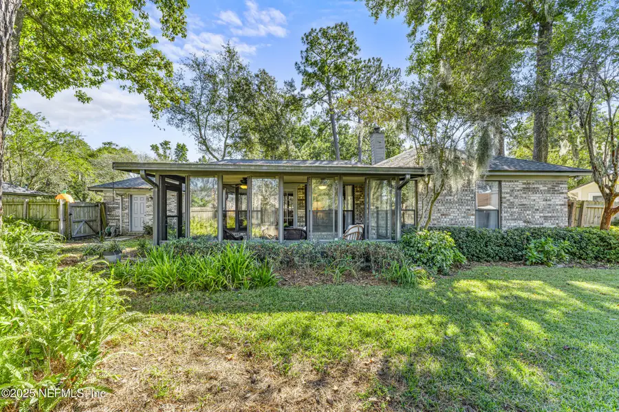 531 Los Palmas Drive, Fleming Island, FL 32003 - Image #2