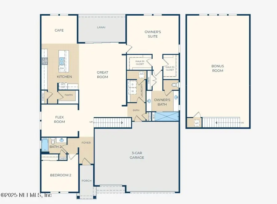 577 Knotted Birch Avenue, Saint Augustine, FL 32092 - Image #2