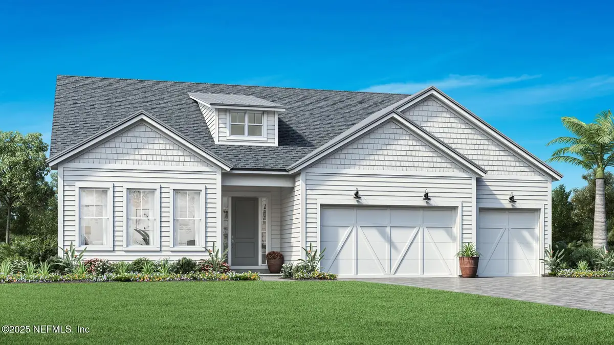 1006 Pantano Drive, Saint Augustine, FL 32095 - Image #1