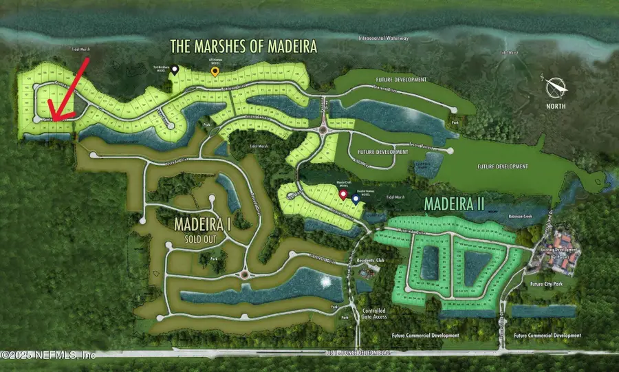 1006 Pantano Drive, Saint Augustine, FL 32095 - Image #2