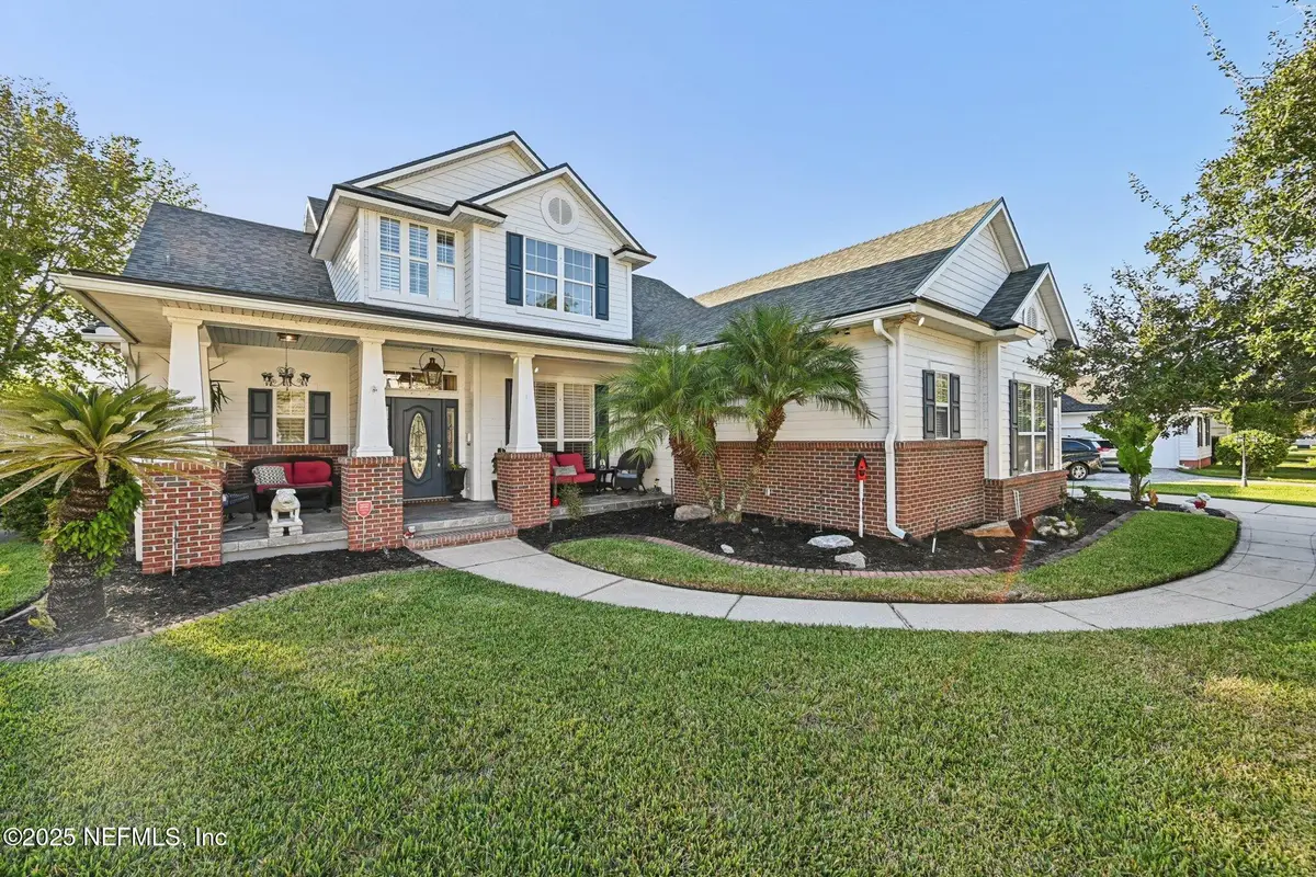 1932 Moorings Circle, Middleburg, FL 32068 - Image #1