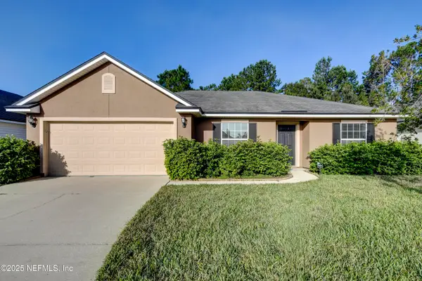 8648 Floorstone Mill Drive, Jacksonville, FL 32244