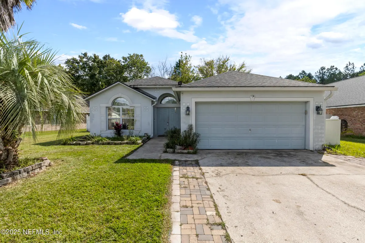 1866 Penzance Parkway, Middleburg, FL 32068 - Image #1