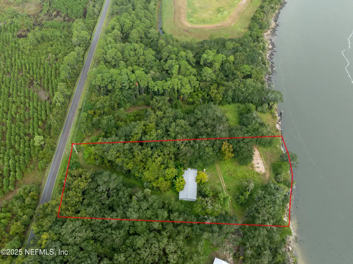 0 Sawpit Road, Jacksonville, FL 32226 - Image #1