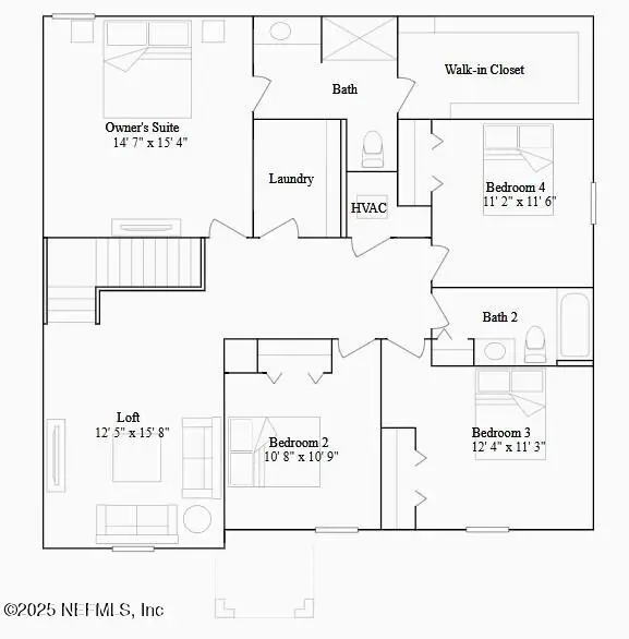 7728 Hollenbeck Way, Jacksonville, FL 32219 - Image #3