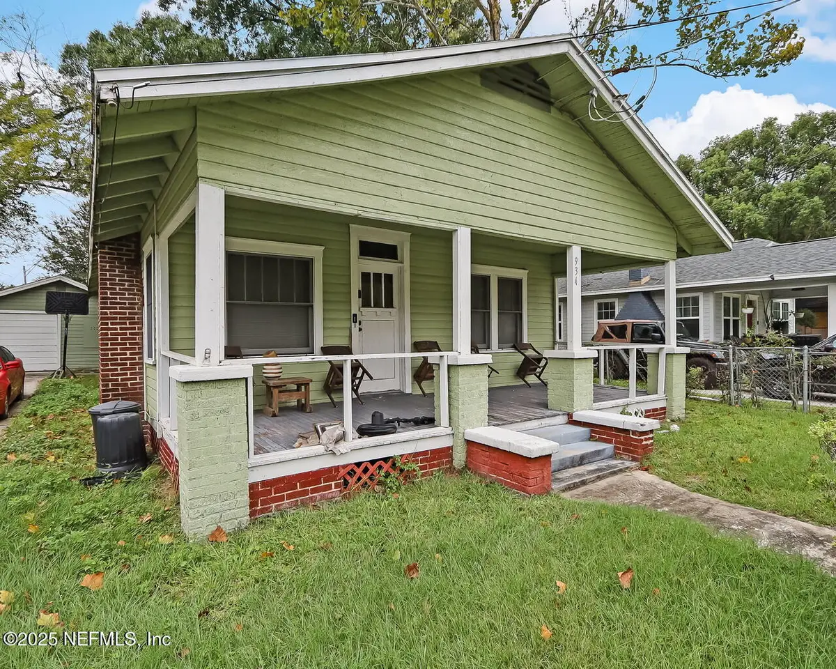 934 Allison Street, Jacksonville, FL 32254 - Image #1