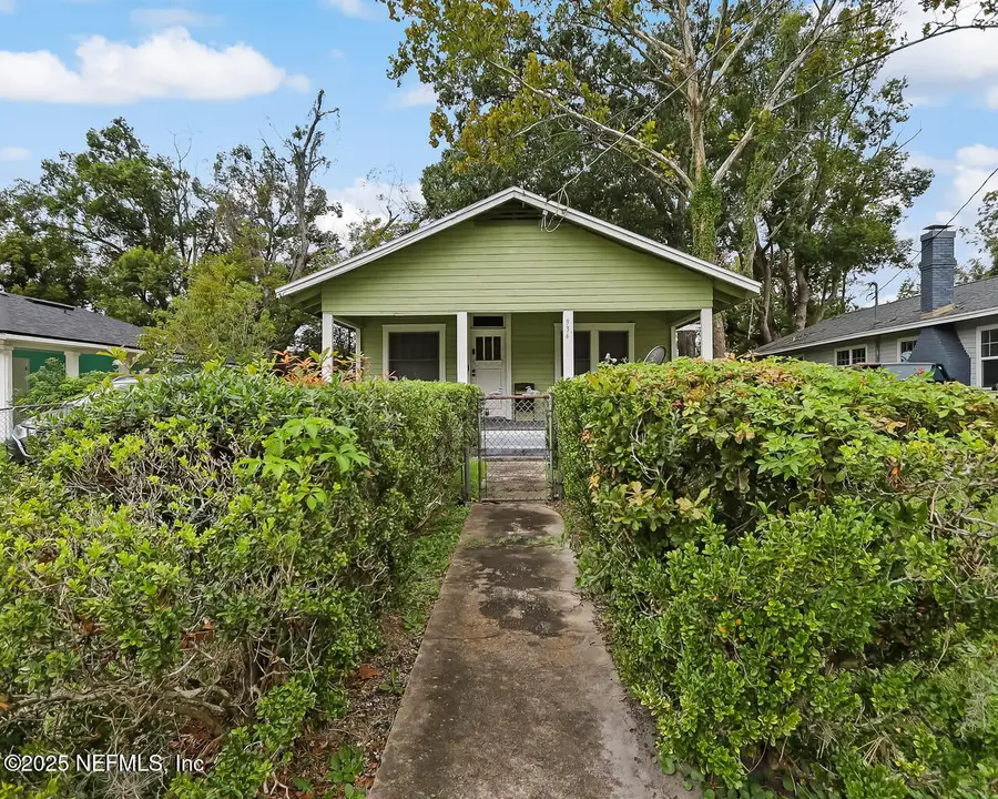 934 Allison Street, Jacksonville, FL 32254 - Image #2