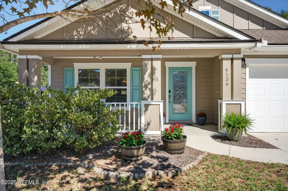 4139 Emilio Lane, Jacksonville, FL 32226 - Image #1