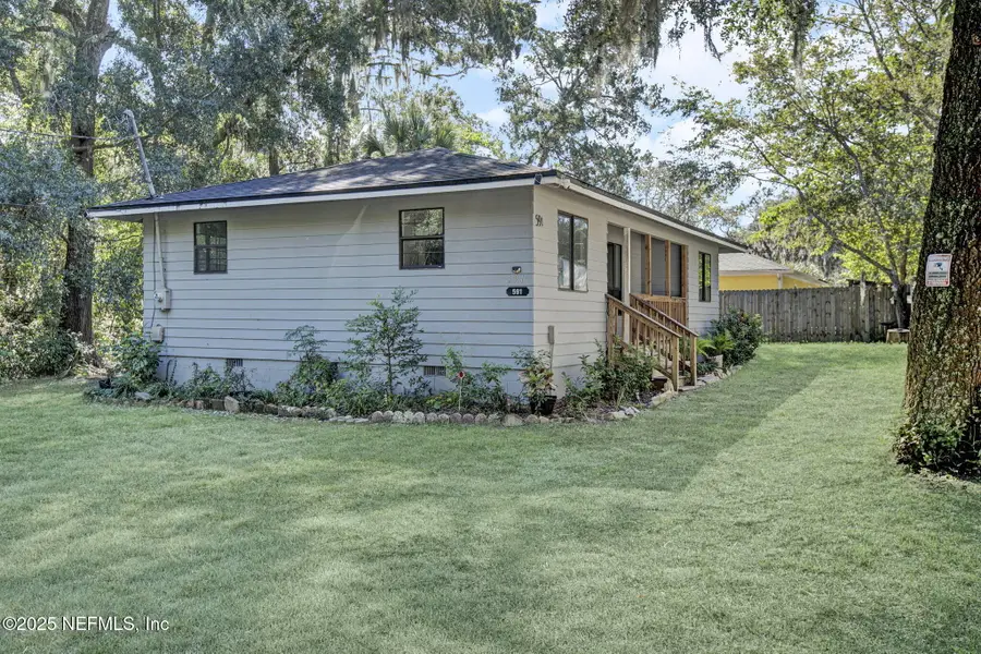 591 Julia Street, Saint Augustine, FL 32084 - Image #3