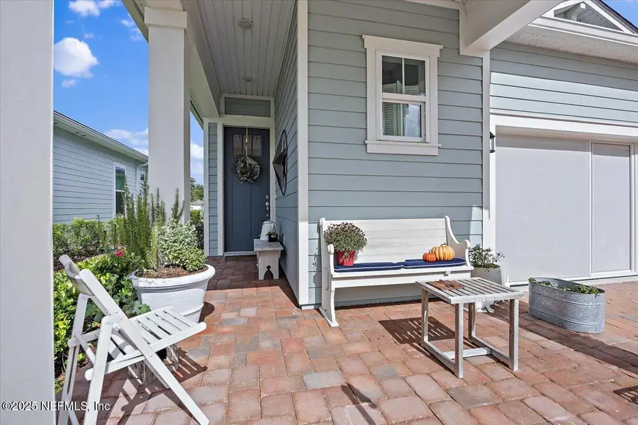 114 Amberwood Drive, Saint Augustine, FL 32092 - Image #2