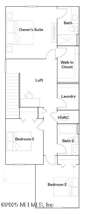 1661 Garden Grove Court, Jacksonville, FL 32211 - Image #3