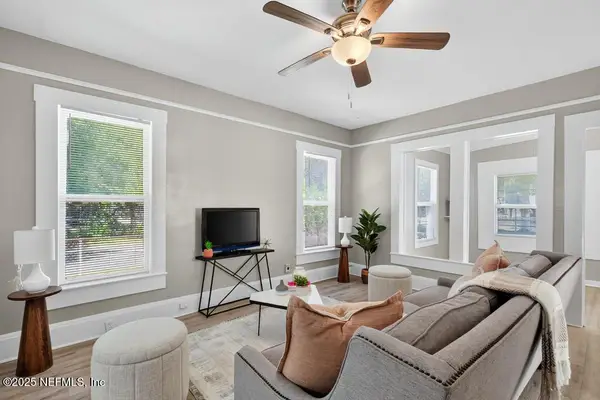 5518 Alta Street, Jacksonville, FL 32208