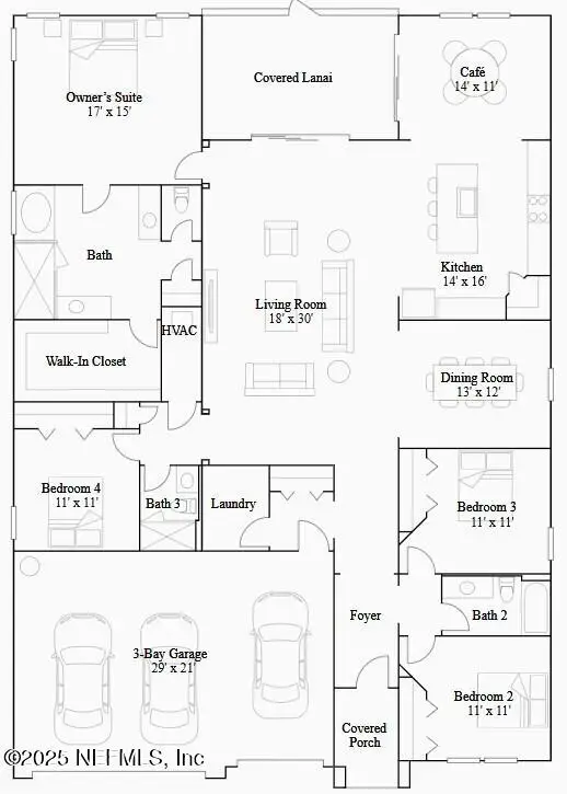 324 Grand Traverse Circle, Saint Augustine, FL 32092 - Image #2