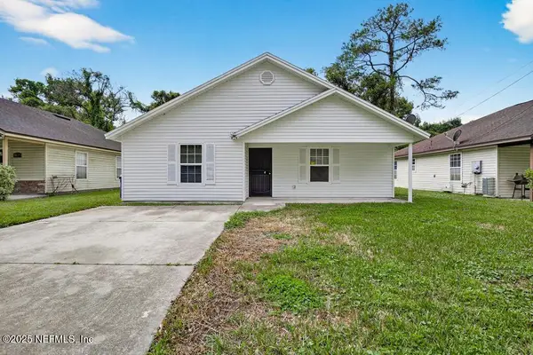 9060 3rd Avenue, Jacksonville, FL 32208