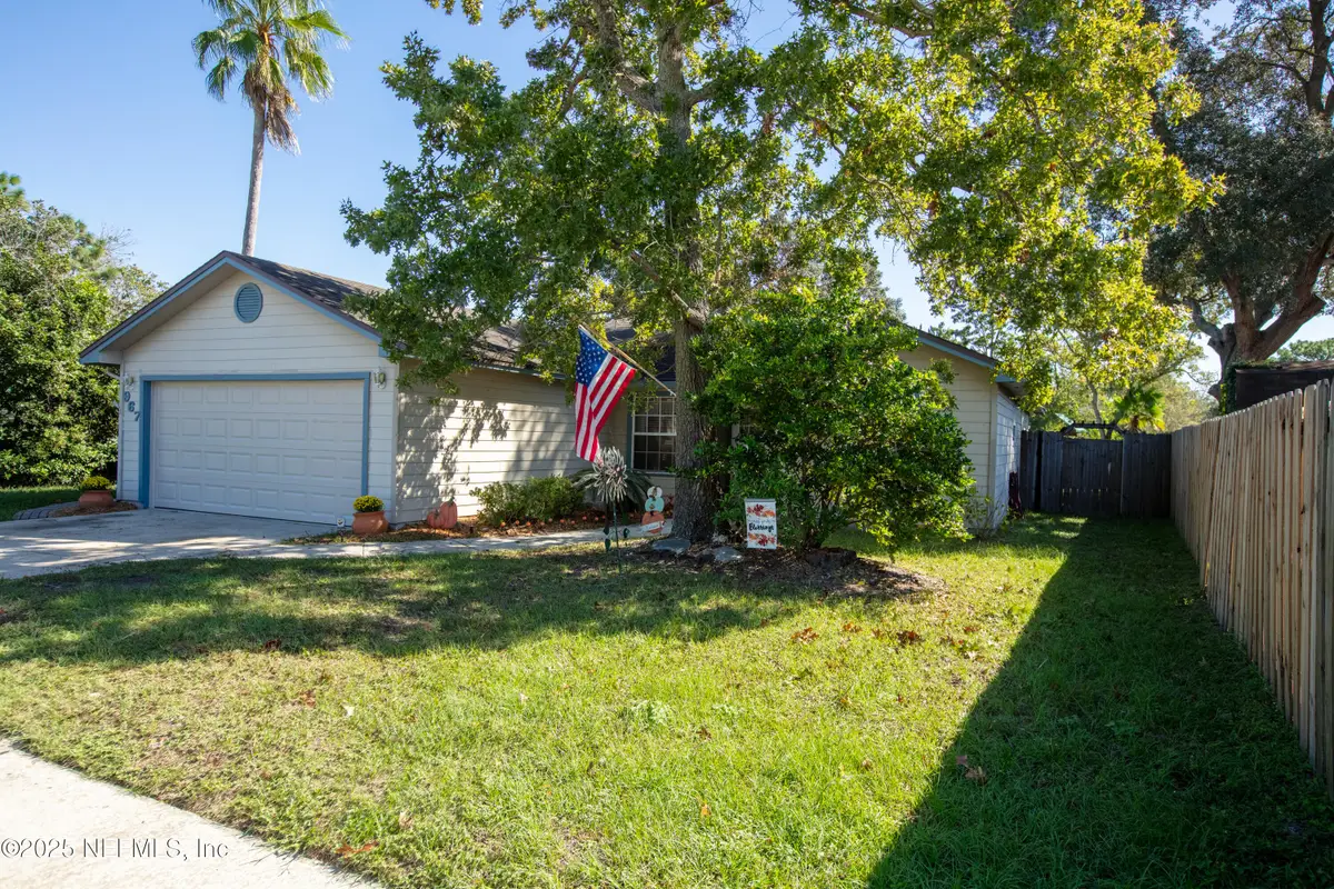 967 W Misty Mountain Drive, Jacksonville, FL 32225 - Image #1
