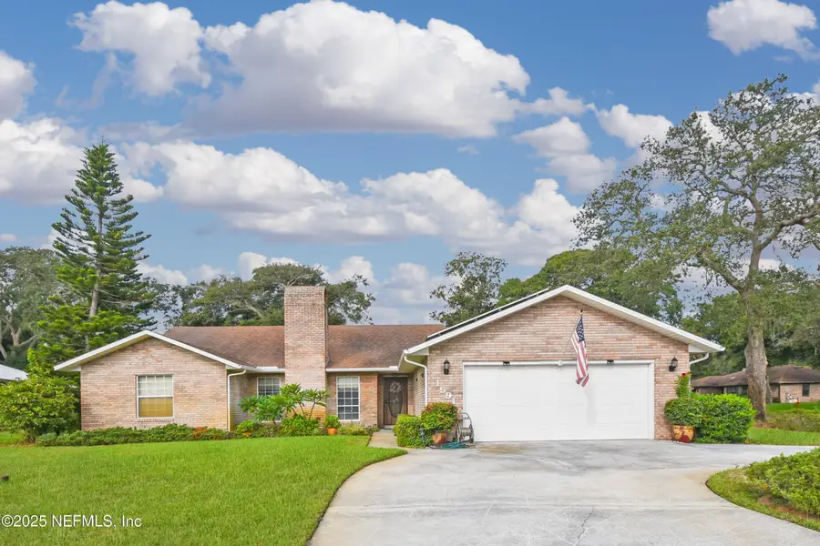 1591 San Lucie Court, Saint Augustine, FL 32080 - #2