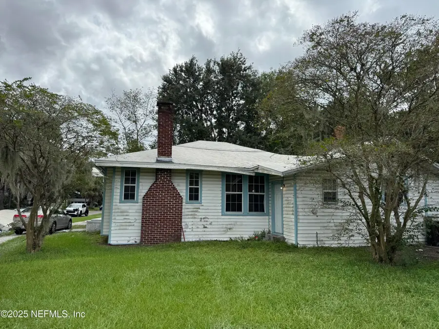 6624 Sunset Drive, Jacksonville, FL 32208 - Image #3