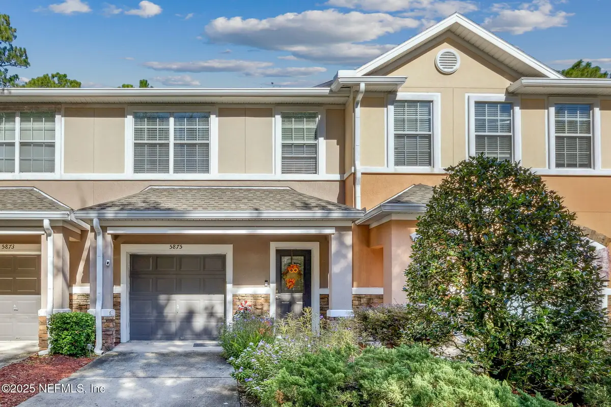 5875 Moonstone Court, Jacksonville, FL 32258 - Image #1