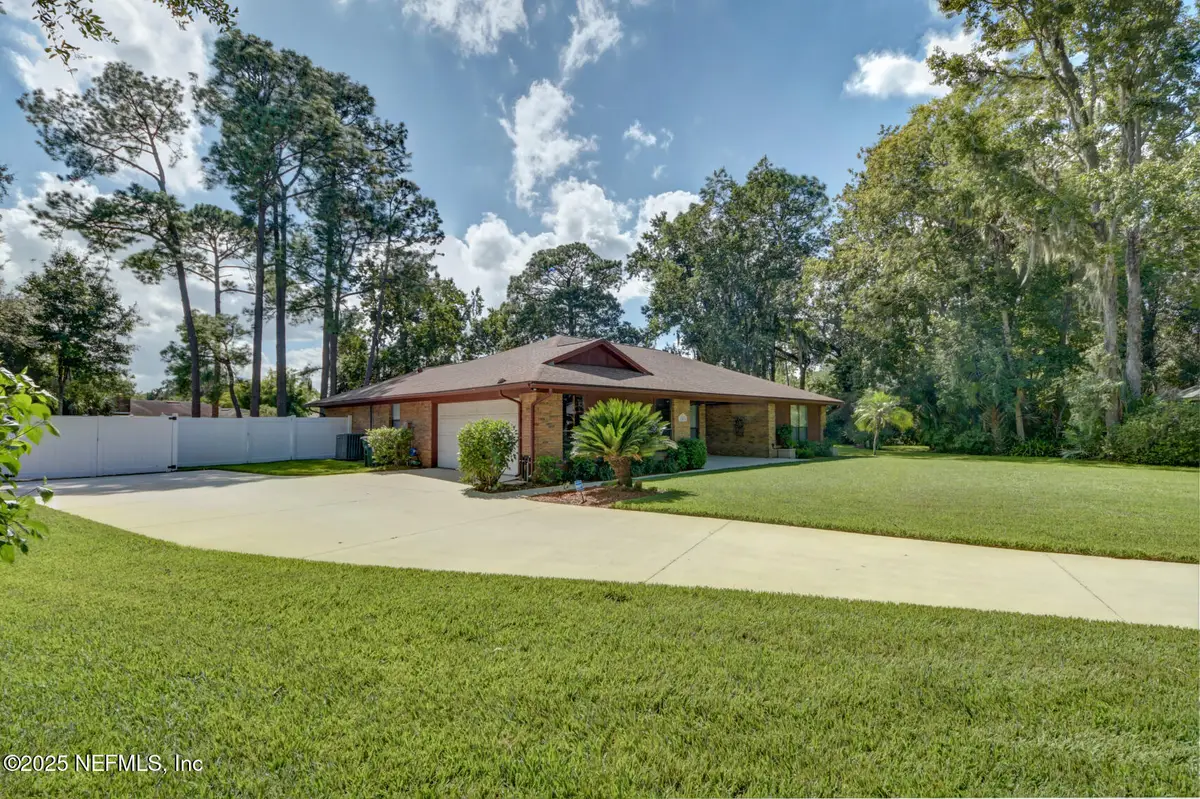 12876 Squirrel Tree Court, Jacksonville, FL 32246 - Image #1