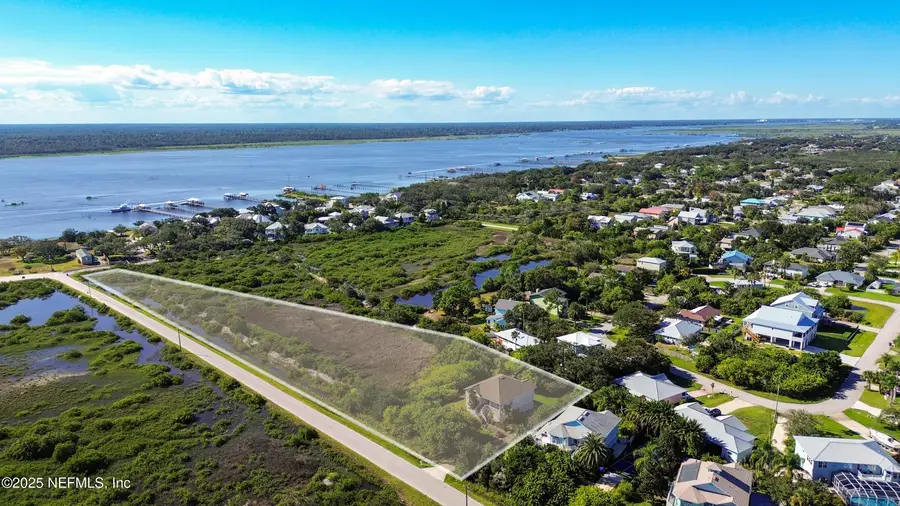 300 Riverside Boulevard, Saint Augustine, FL 32080 - #2