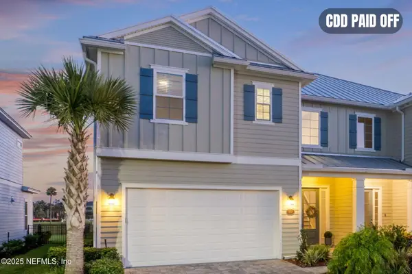 419 Rum Runner Way, St. Johns, FL 32259