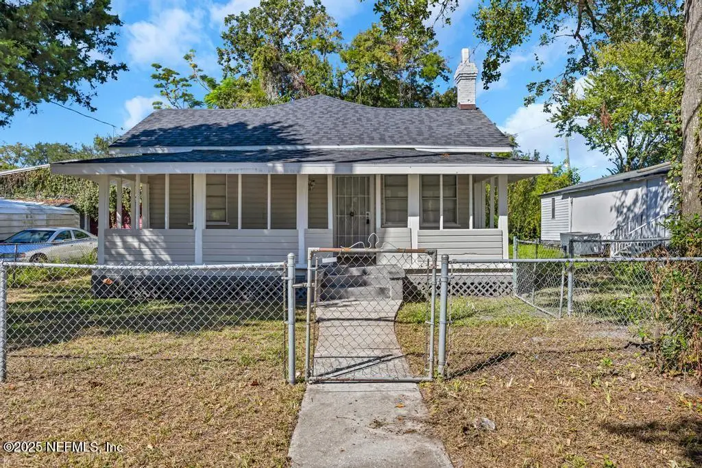 634 Day Avenue, Jacksonville, FL 32205 - Image #1