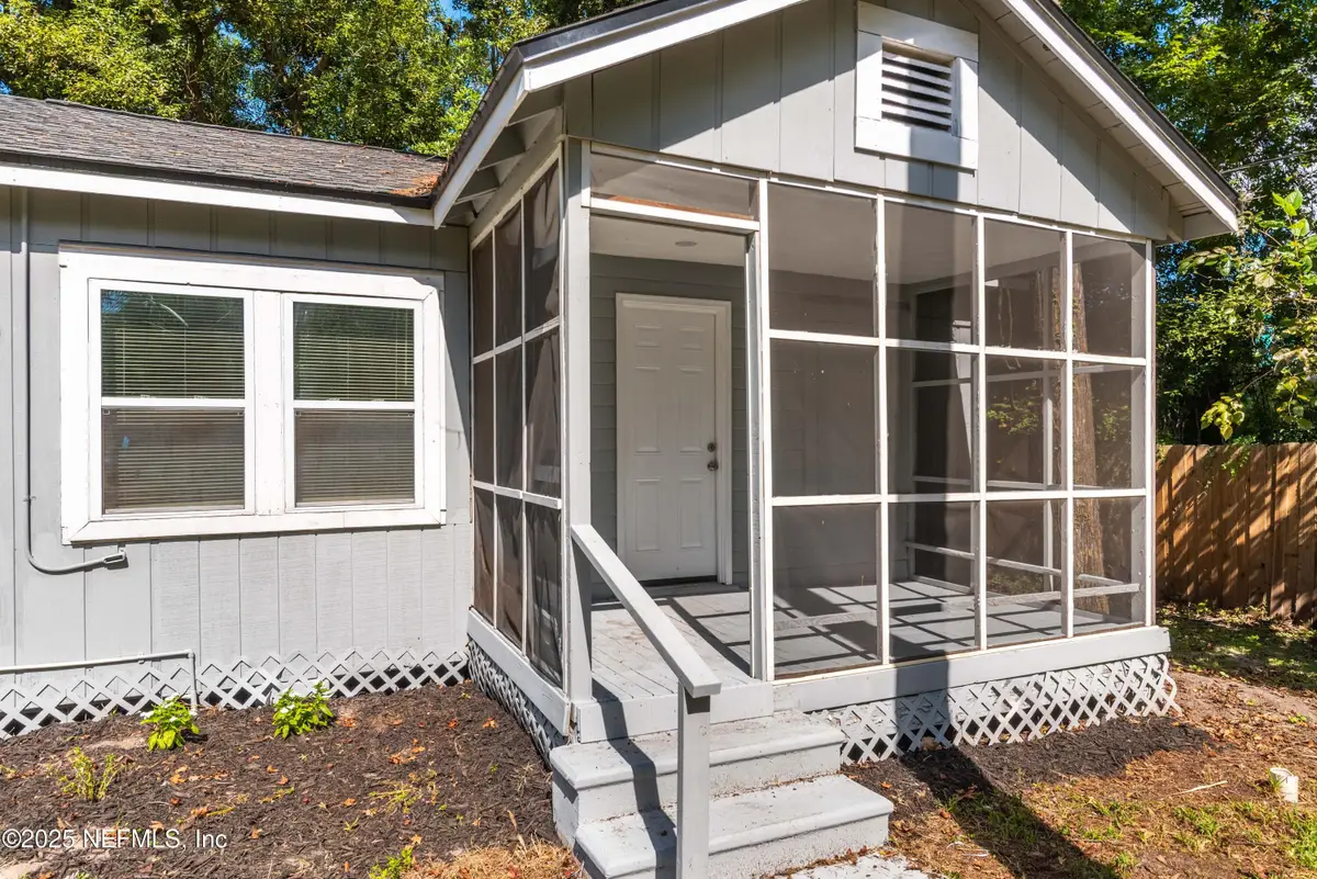 1119 Kenmore Street, Jacksonville, FL 32208 - Image #1