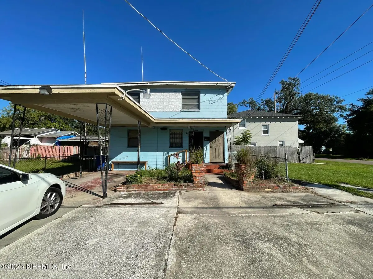 1163 W 5th Street, Jacksonville, FL 32209 - Image #1