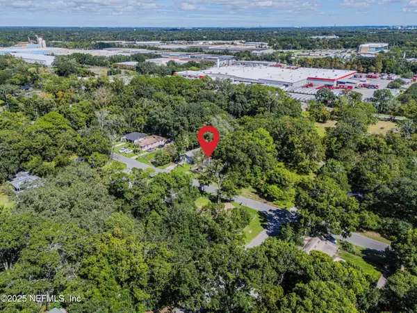 1219 St Clair Street, Jacksonville, FL 32254