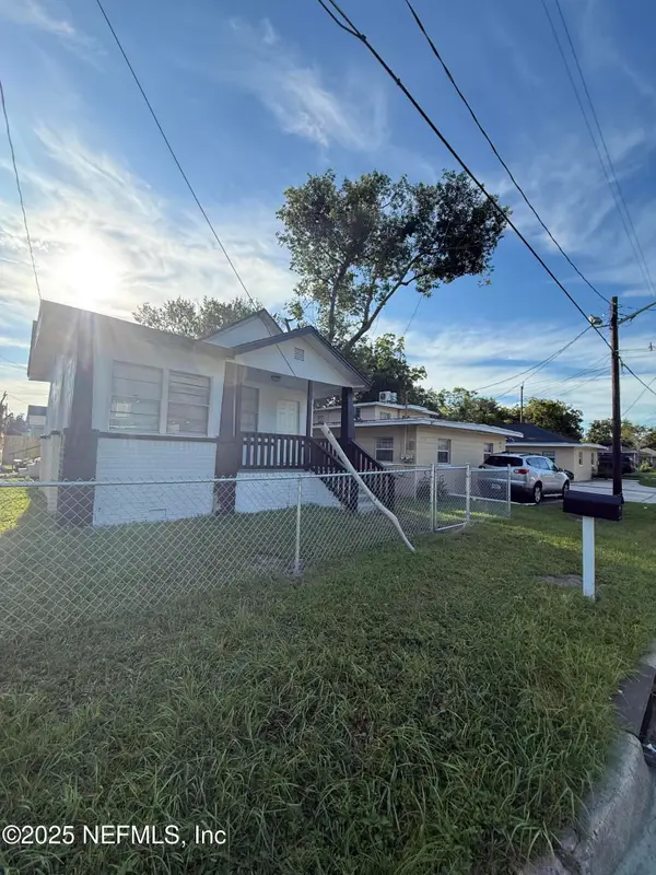 830 Rushing Street, Jacksonville, FL 32209