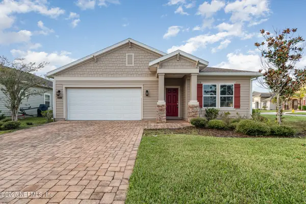 4253 Arbor Mill Circle, Orange Park, FL 32065