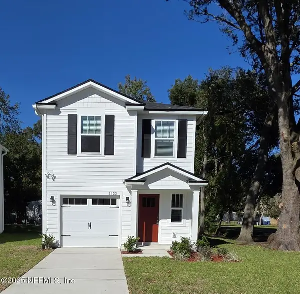3133 Blake Avenue, Jacksonville, FL 32218