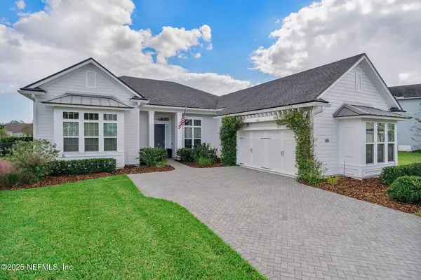 508 Honey Blossom Road, St. Johns, FL 32259