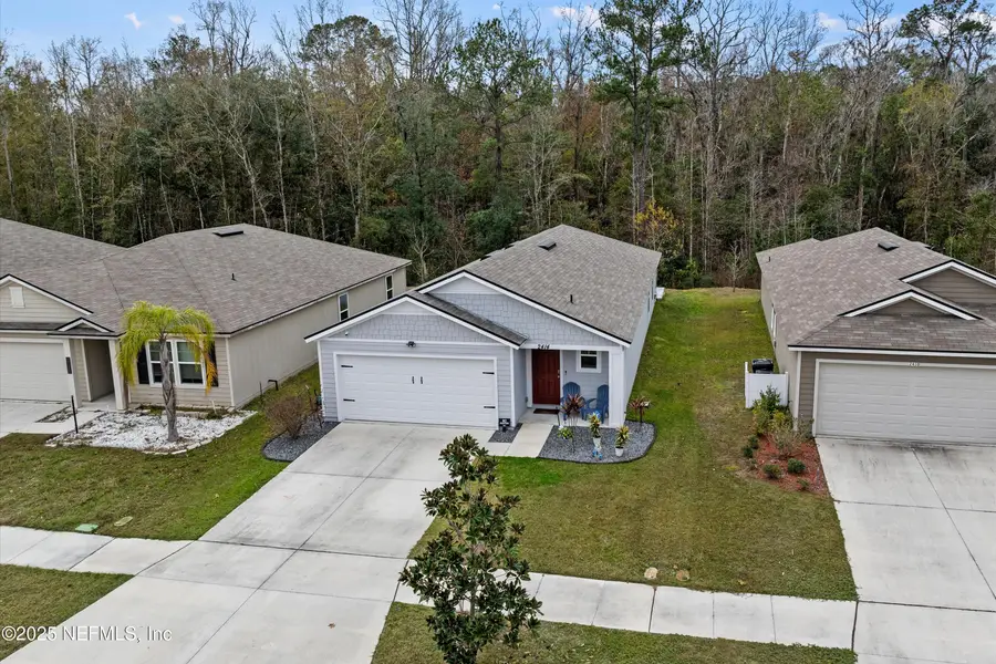 2414 Oak Stream Drive, Green Cove Springs, FL 32043 - Image #2