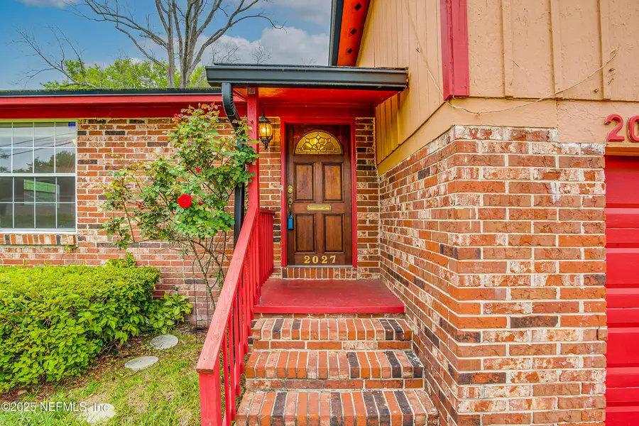 2027 Courtney Drive, Jacksonville, FL 32208 - Image #2