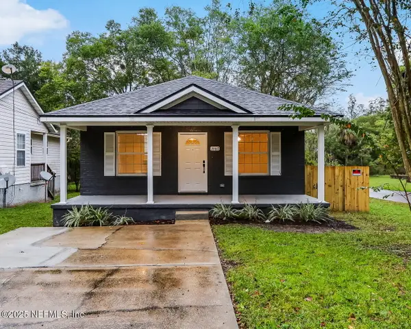 7107 Elwood Avenue, Jacksonville, FL 32208