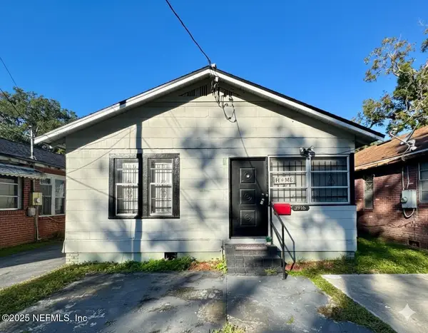 3916 N Davis Street, Jacksonville, FL 32209