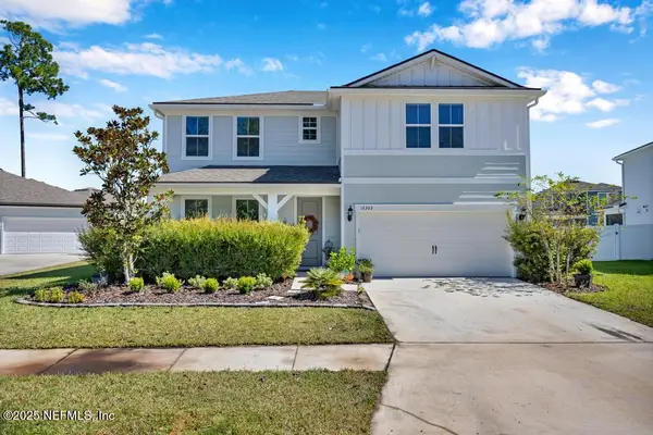 12303 Clapboard Bluff Trail, Jacksonville, FL 32226