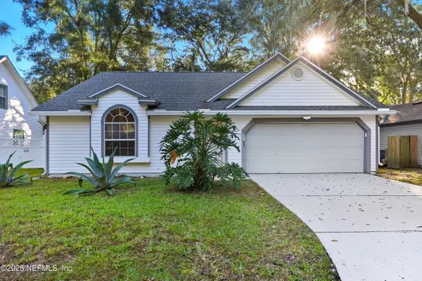 12831 Moose Road, Jacksonville, FL 32226