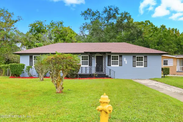 5747 Bree Road, Jacksonville, FL 32209