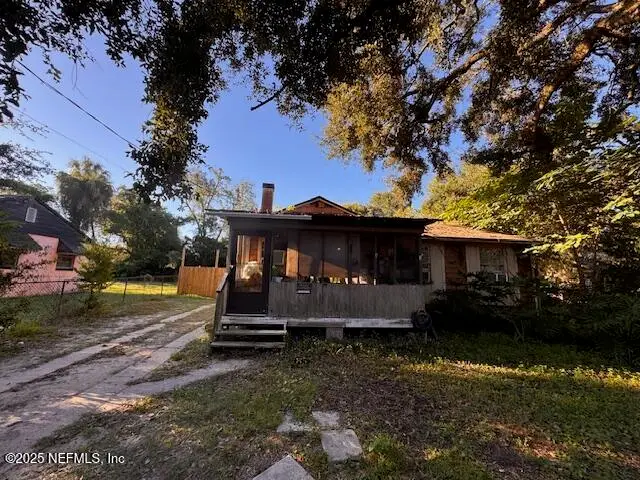 740 Linda N Drive, Jacksonville, FL 32208 - Image #1