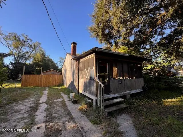 740 Linda N Drive, Jacksonville, FL 32208 - Image #2