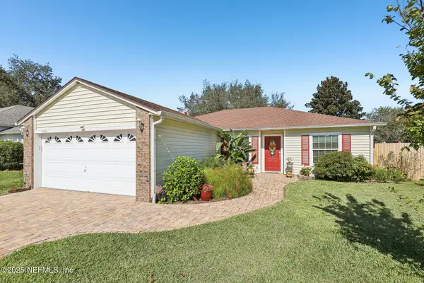 3474 White Wing Road, Orange Park, FL 32073
