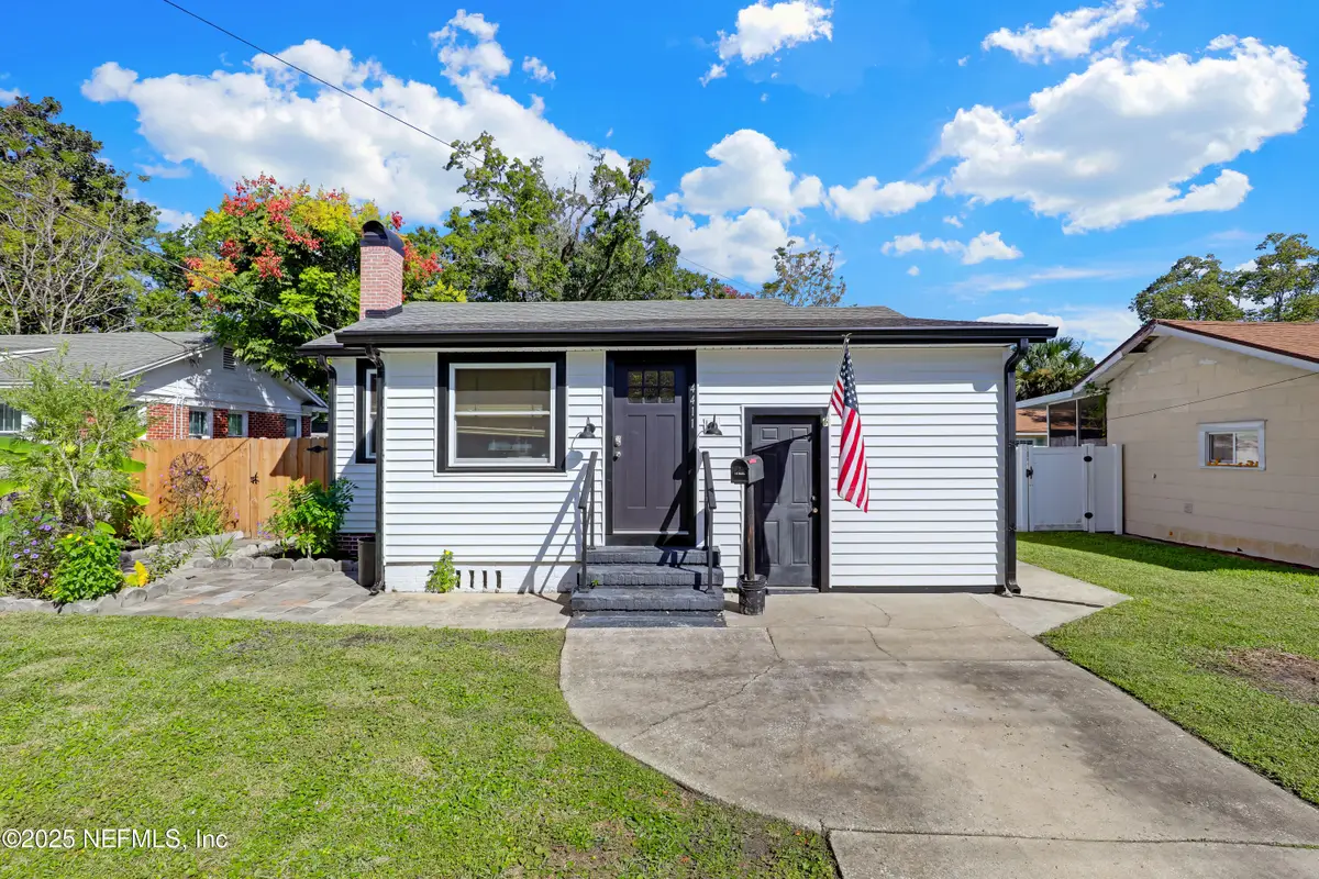 4411 Lexington Avenue, Jacksonville, FL 32210 - Image #1