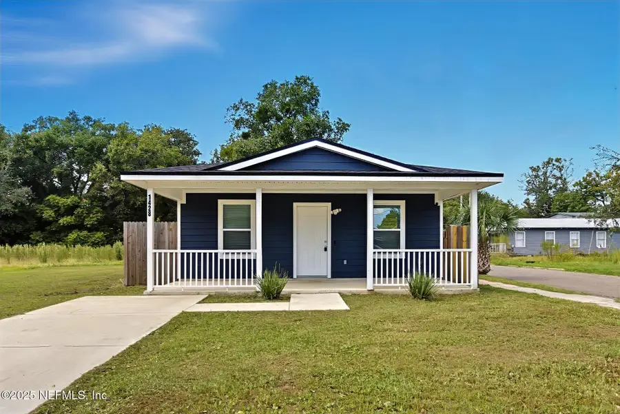 1428 Barnett Street, Jacksonville, FL 32209 - Image #2